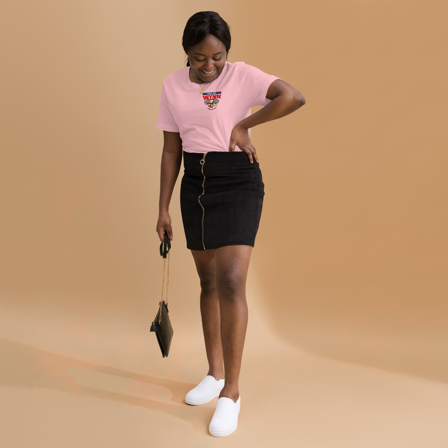 Wynn Renovations | Unisex t-shirt