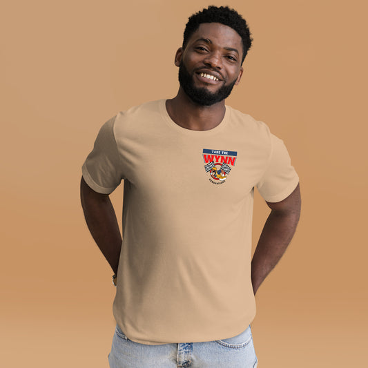 Wynn Renovations | Unisex t-shirt