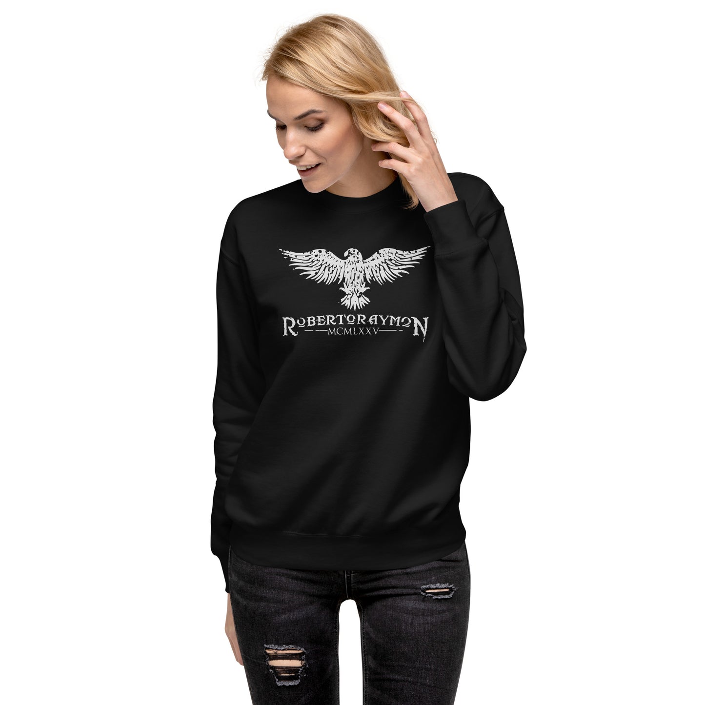 Roberto Raymon | Premium Sweatshirt