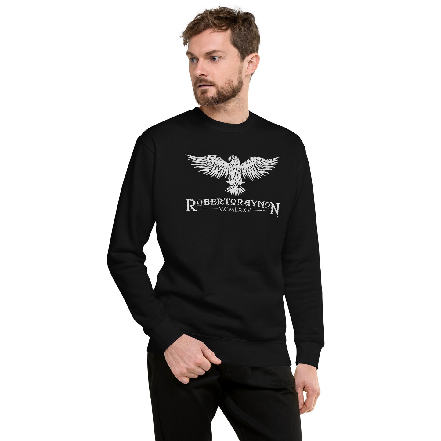 Roberto Raymon | Premium Sweatshirt