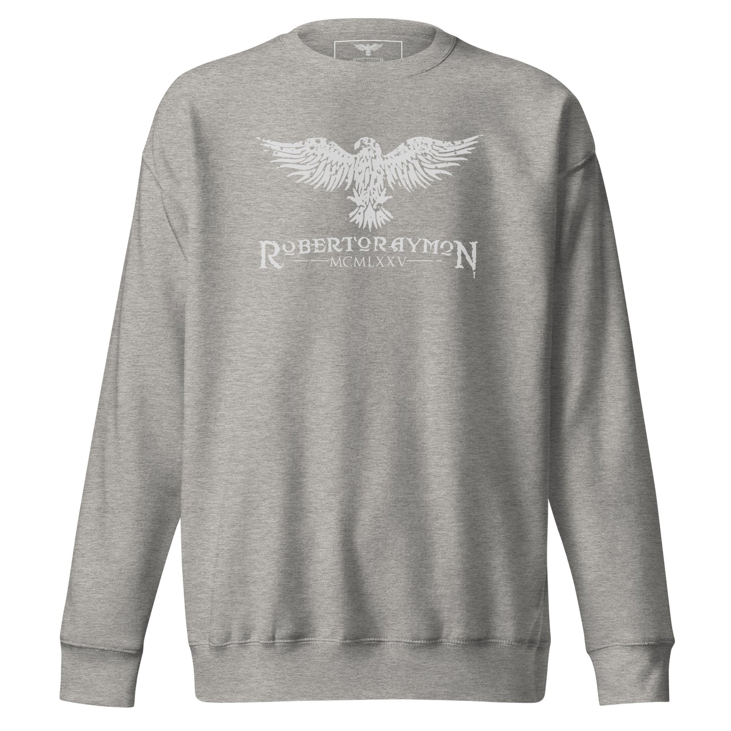 Roberto Raymon | Premium Sweatshirt