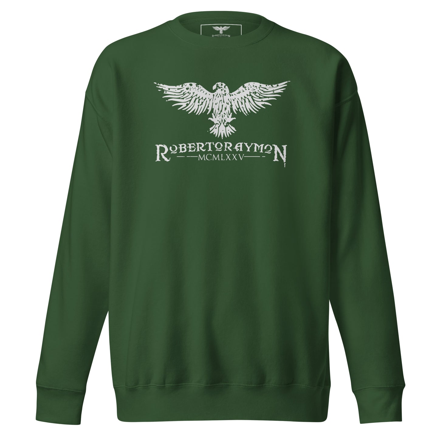 Roberto Raymon | Premium Sweatshirt