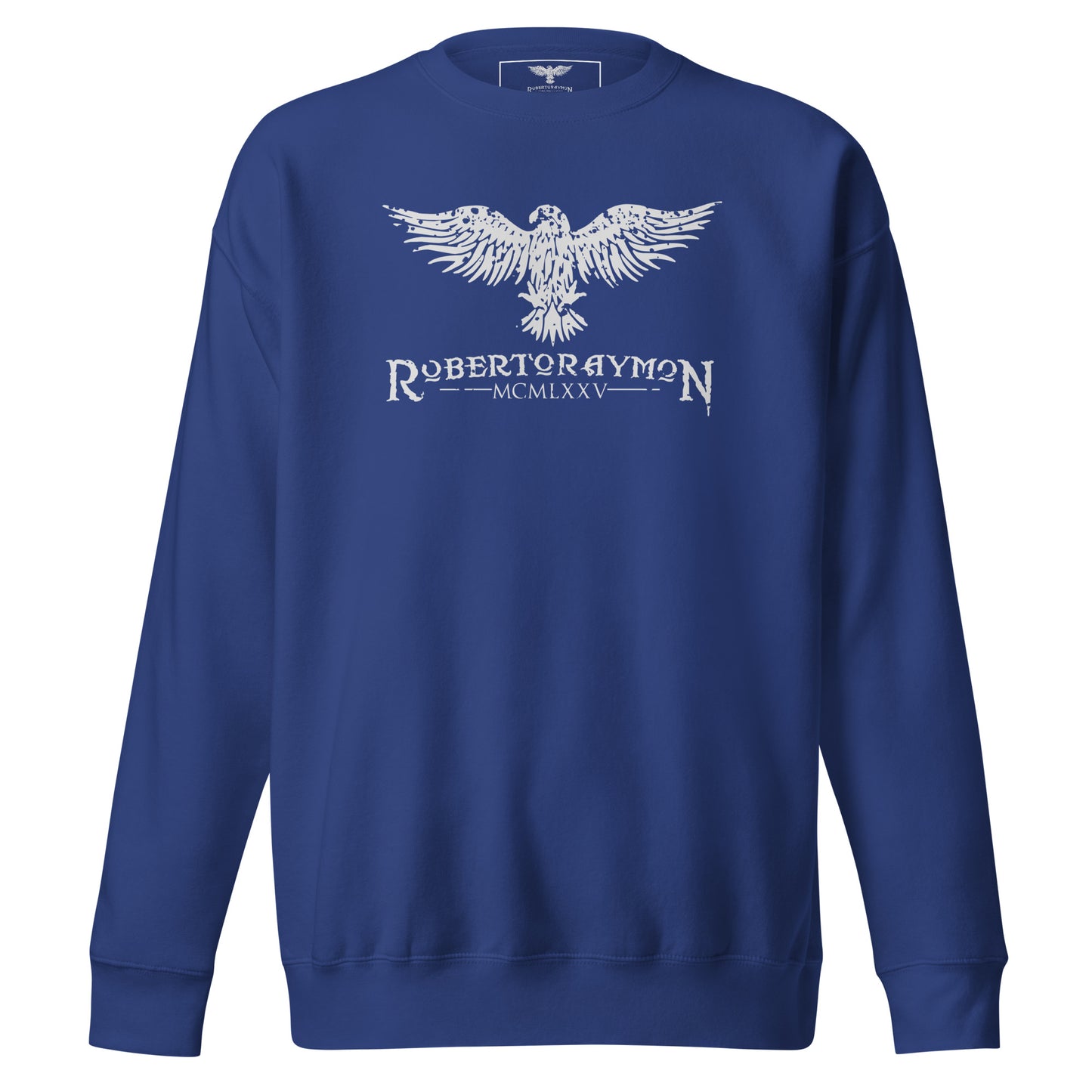 Roberto Raymon | Premium Sweatshirt