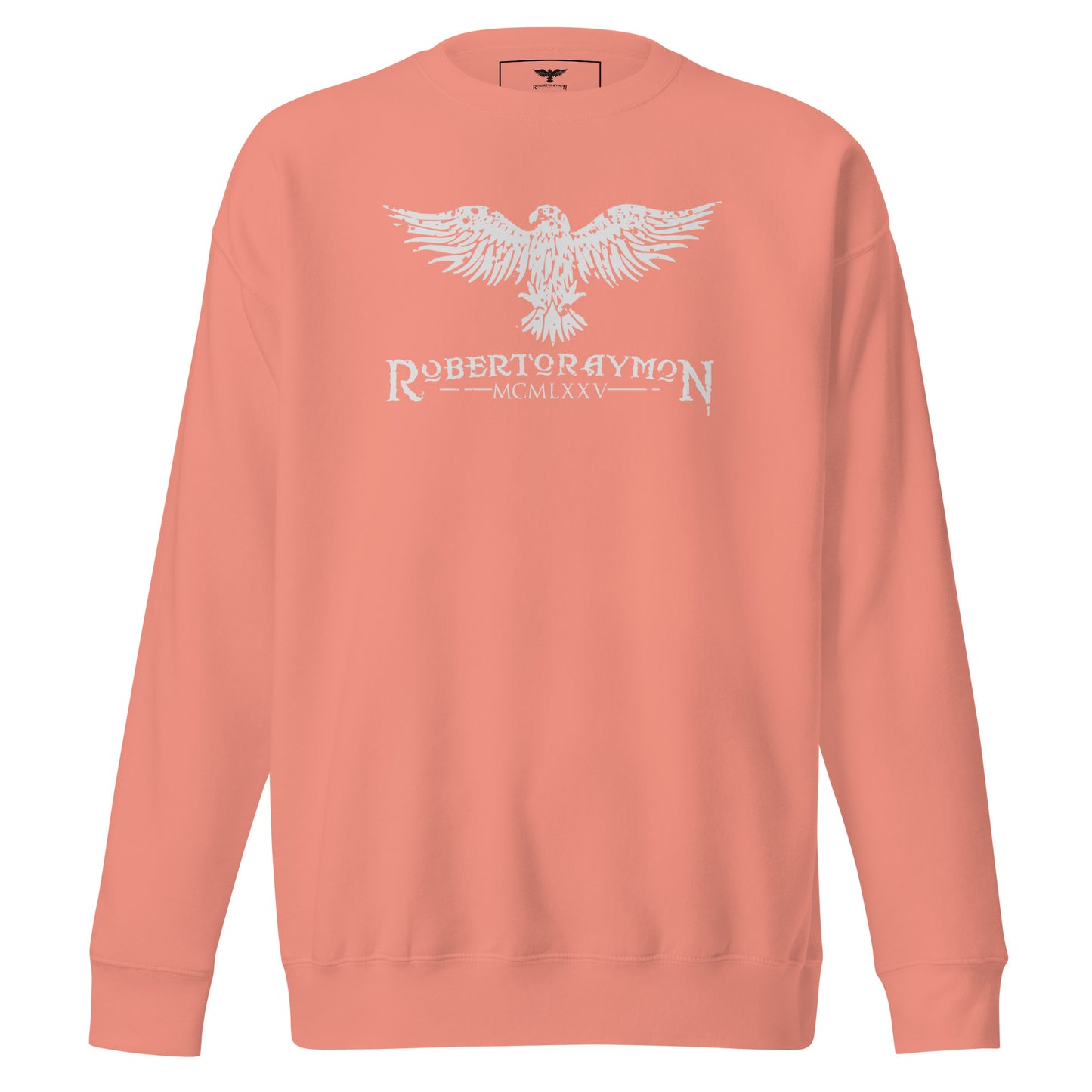 Roberto Raymon | Premium Sweatshirt