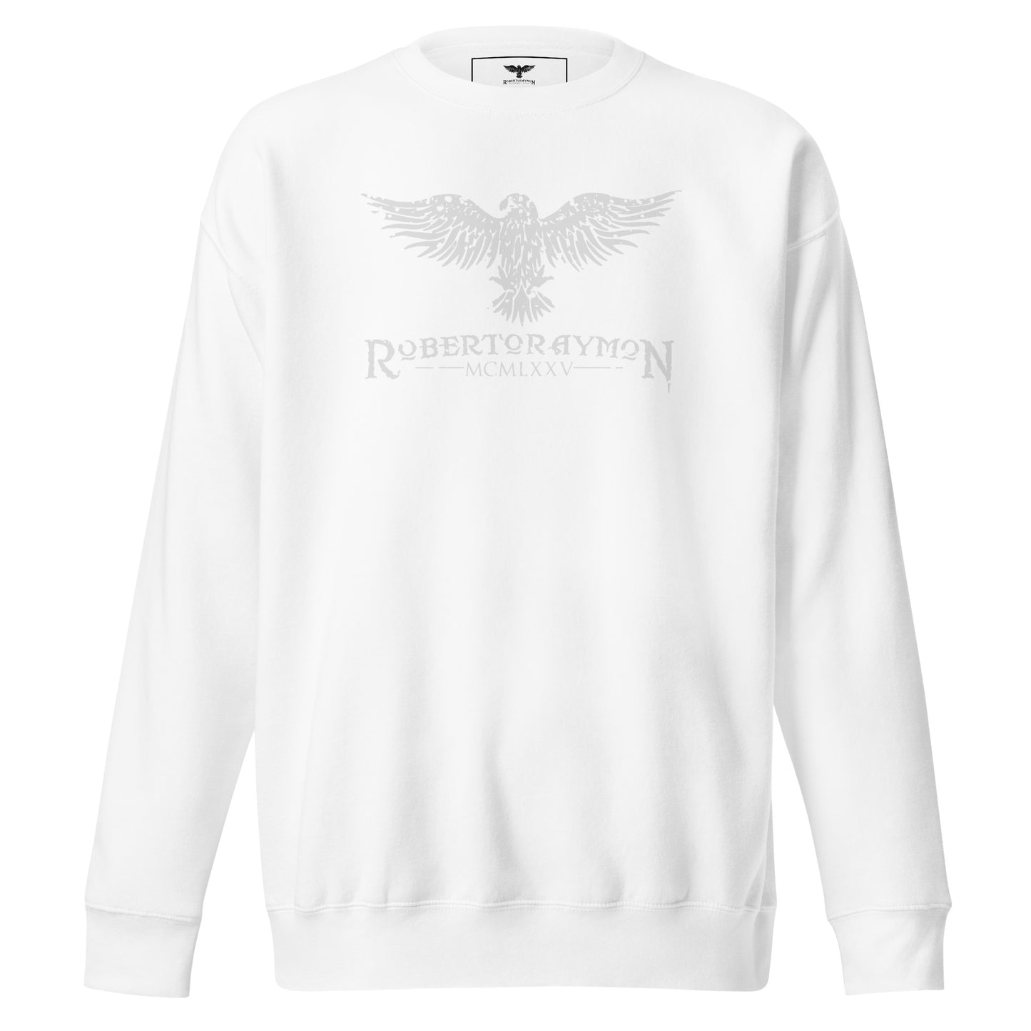Roberto Raymon | Premium Sweatshirt